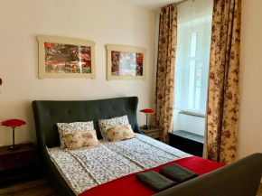 Veronika Rooms Zagreb